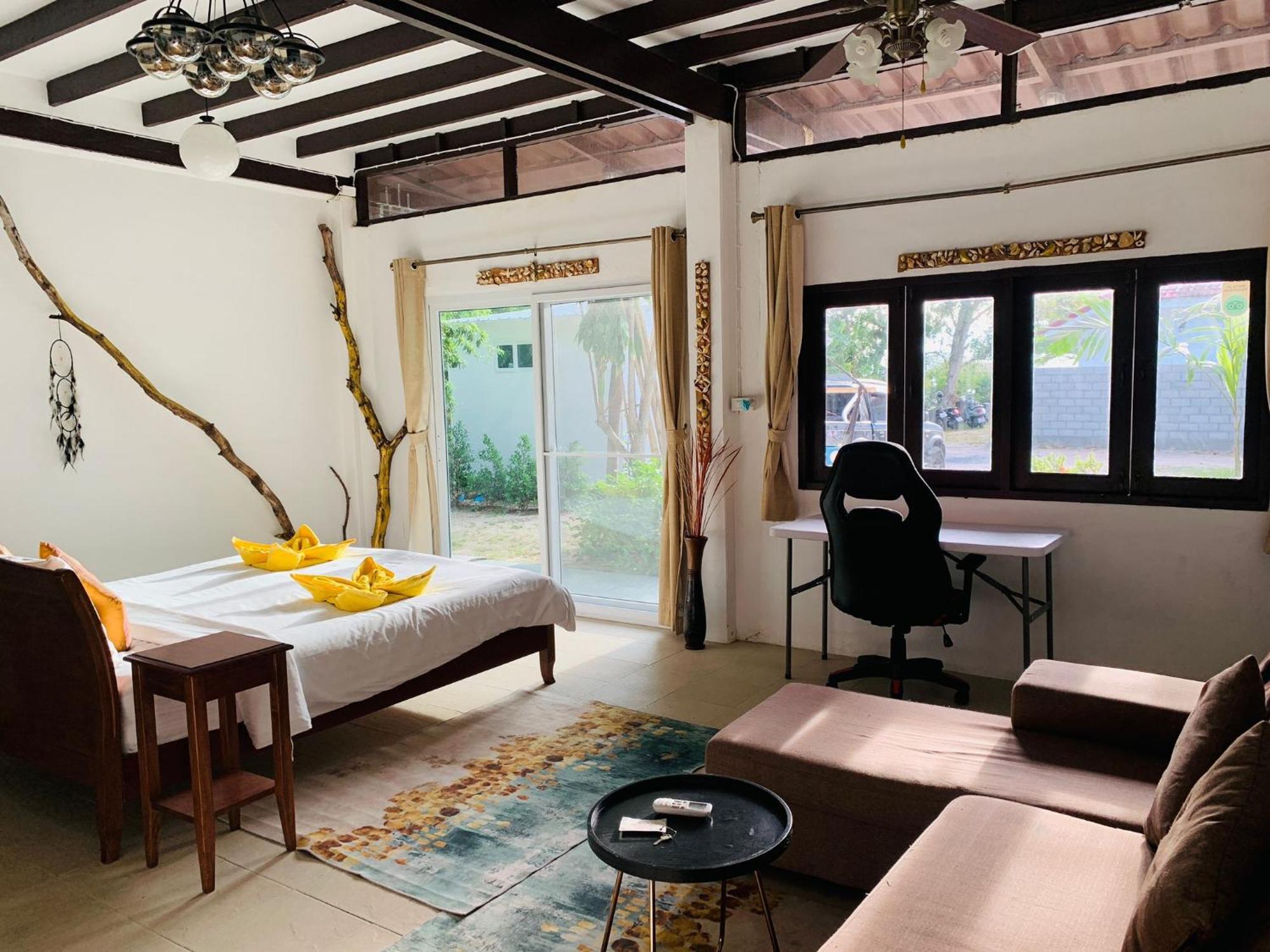 The Summer House Samui Ko Samui Eksteriør billede