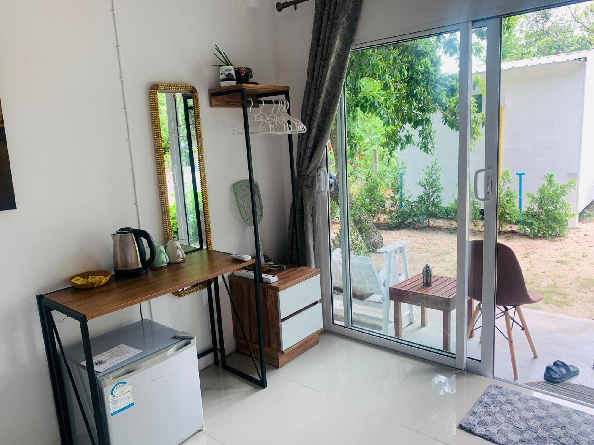 The Summer House Samui Ko Samui Eksteriør billede